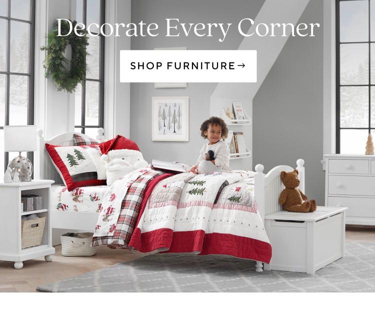 Shop Furniture
